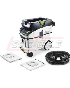 FESTOOL 576760 mobil dust extr CT 36 E AC HEPA US
