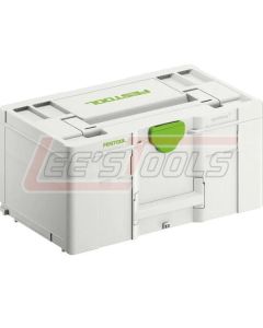 FESTOOL 204848 Systainer SYS3 L 237