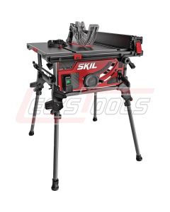 SKIL TS6307-00 SKIL 15 Amp 10 In. Table Saw
