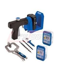 KREG TOOL KPHJ520PRO Kreg Pocket-Hole Jig 520PRO