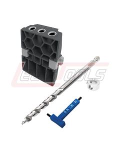 KREG TOOL KPHA530 Kreg Micro-Pocket™ Drill Guide Kit 530
