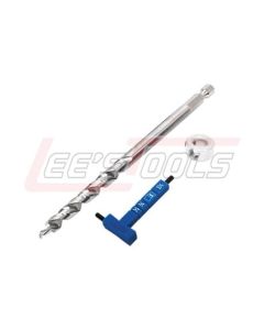 KREG TOOL KPHA540 Kreg Micro-Pocket™ Drill Bit with Stop Collar & Hex Wrench