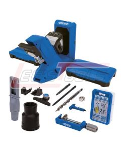 KREG TOOL KPHJ720PRO Kreg Pocket-Hole Jig 720PRO