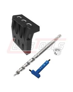 KREG TOOL KPHA730 Kreg Micro-Pocket™ Drill Guide Kit 730