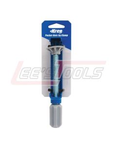 KREG TOOL KPHA760 Kreg Pocket-Hole Jig Clamp