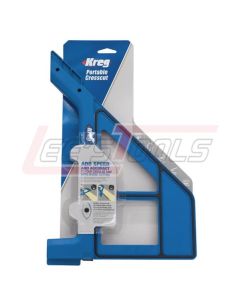 KREG TOOL KMA4000 Kreg Portable Crosscut