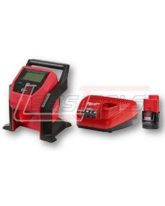 MILWAUKEE 2475-21CP Limited time promo deal M12™ Compact Inflator