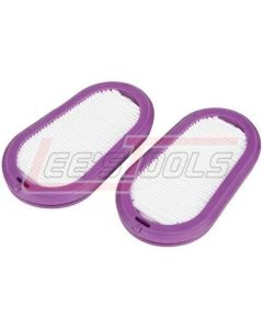 KLEIN 60245 Replacement P100 Filters