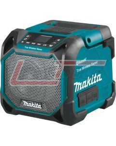 MAKITA XRM11 LXT/CXT Job Site Speaker