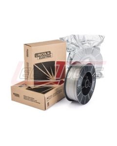 LINCOLN ELECTRIC ED037217 0.045 (1.1) UltraCore® 308L P 10SP PKG 1440 PALLET E308T1-1/-4, E308LT1-1/-4
