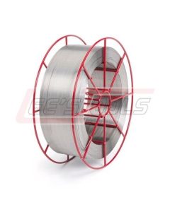 LINCOLN ELECTRIC ED037201 .035 (0.9) Lincoln® Red Max® 308LSi 10SSP PKG 450 PALLET ER308Si, ER308LSi