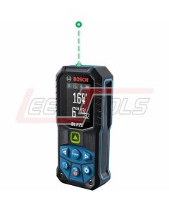 BOSCH GLM165-25G GLM165-25G Blaze 165ft Green Laser Measure
