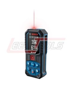 BOSCH GLM165-27C GLM165-27C Blaze 165ft Red Laser Measure w/Bluetooth
