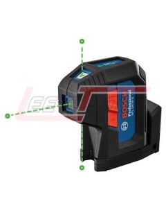 BOSCH GPL100-30G GPL100-30G Green Beam 3-Point Laser Level