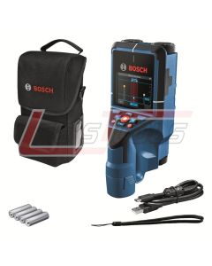BOSCH D-Tect200C D-Tect200C 12V Wall/Floor Scanner