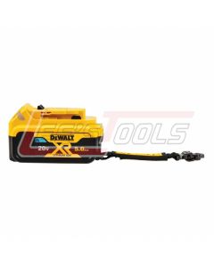 DEWALT DCB205BTLR 20V MAX 5Ah BT BATTERY LANYARD READY