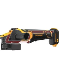 DEWALT DCG416B 20V XR PADDLE SWITCH 5IN SAG BARE