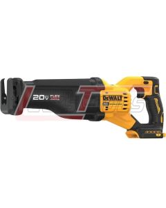 DEWALT DCS386B 20V MAX FLEXVOLT RECIP SAW