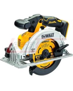 DEWALT DCS565B 20V MAX BRUSHLESS 6-1/2IN CIRCULAR SAW