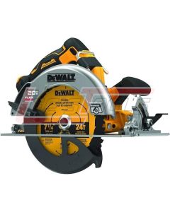DEWALT DCS573B 20V MAX FLEXVOLT 7-1/4IN CIRC SAW