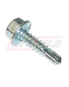 LT APPROVED VENDOR 06035 #10-16 X 1 1/4 HWH SDS #3 PT (3500 pcs)