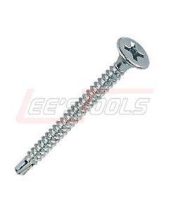 LT APPROVED VENDOR 06465 6X1-5/8 TEK PHIL BUGLE ZNC 5M