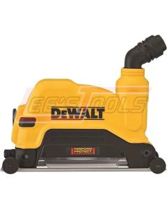 DEWALT DWE46127 7IN CUTG DUST COLLECT SHROUD ONLY