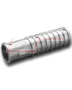 LT APPROVED VENDOR 06856 5/16X1 3/4 LAG SHIELD LONG 100PC