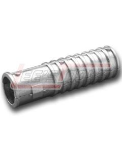 LT APPROVED VENDOR 06859 1/4 X 1 1/2 LAG SHIELD LONG (100