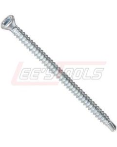 LT APPROVED VENDOR 06977 6 X 2 1/4 TRIM HD SQ.DR.S/D/S (3M CASE)