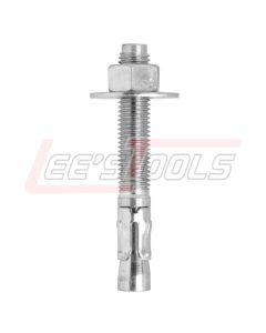 LT APPROVED VENDOR 09061 3/4 X 4 1/4 WEDGE ANCHOR (20/BX-