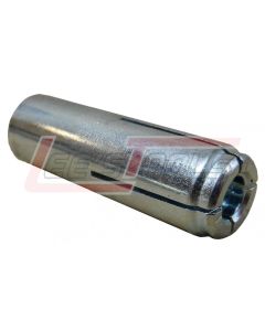 LT APPROVED VENDOR 09240 1/2" DROP IN ANCHORS 50PC BOX