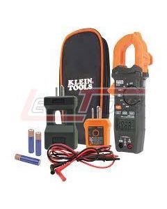 KLEIN CL120KIT Clamp Meter Electrical Test Kit