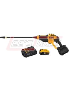 DEWALT DCPW550P1 20V Power Cleaner KIT