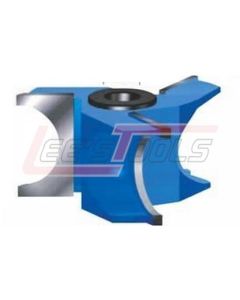 AMANA TOOL 932 STAIR TREAD NOSE CUTTER