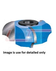 AMANA TOOL 950 1/2" COVE& 5/16"CORNER ROUND
