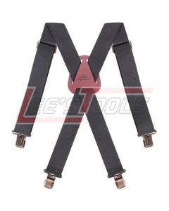 CLC 51110 Nylon Suspenders