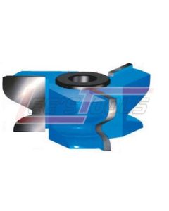 AMANA TOOL 993 OGEE AND COVE CUTTER