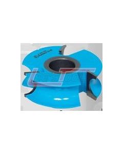 AMANA TOOL A-29-108 BULLNOSE CUTTER 4"DIAMETER