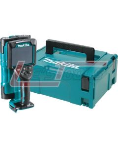 MAKITA DWD181ZJ Makita DWD181ZJ 18V LXT Lithium-Ion Cordless Multi-Surface Scanner with Interlocking Storage Case