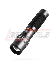 NEBO WLT-1003 Rechargeable 2,000 Lumen Flashlight & 500 Lumen Work Light