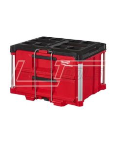 MILWAUKEE 48-22-8442 PACKOUT™ 2-Drawer Tool Box