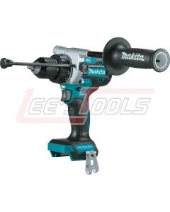 MAKITA XPH14Z 18V LXT® Lithium-Ion Brushless Cordless 1/2" Hammer Driver-Drill (Tool only)