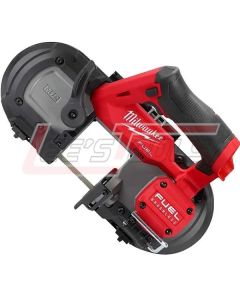 MILWAUKEE 2529-20 M12 FUEL™ Compact Band Saw