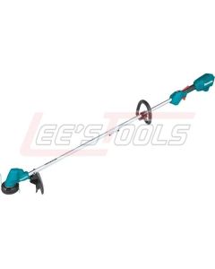 MAKITA XRU23Z 18V LXT® Lithium-Ion Brushless Cordless String Trimmer (Tool Only)