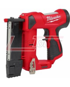 MILWAUKEE 2540-20 M12™ 23 Gauge Pin Nailer Bare tool
