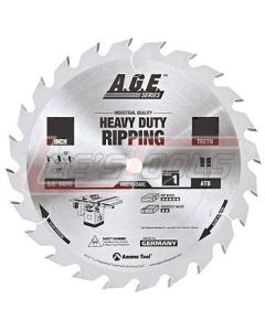 AMANA TOOL MD12-280 RIPPING 12"x28T ATB 1" BORE