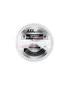 AMANA TOOL MD12-960 CROSSCUT 12"x96T ATB 1" BORE
