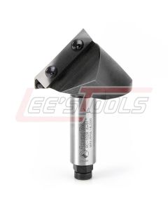 AMANA TOOL RC-1028 MITER FOLD 91ø INSERT 3/4"SHK
