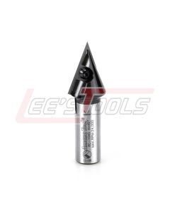 AMANA TOOL RC-1045 INSERT V-GROOVE 45ø 1/2 SHANK